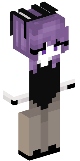 Minecraft Skin #168078