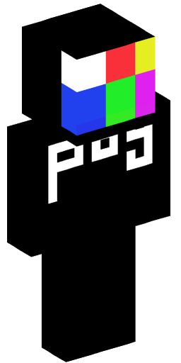 Minecraft Skin #168081