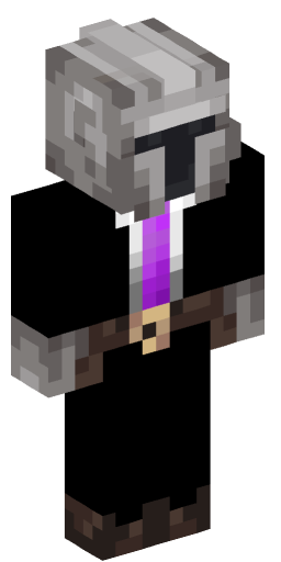 Minecraft Skin #168083