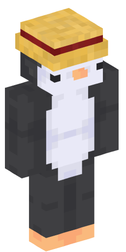 Minecraft Skin #168085