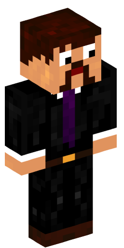 Minecraft Skin #168086