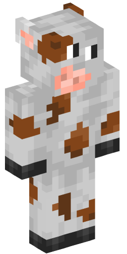 Minecraft Skin #168087