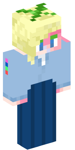 Minecraft Skin #168089