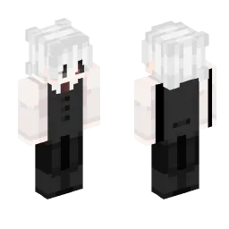 Minecraft Skin #168090