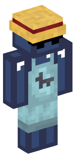 Minecraft Skin #168091