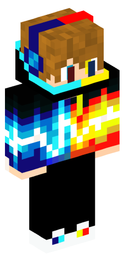 Minecraft Skin #168092