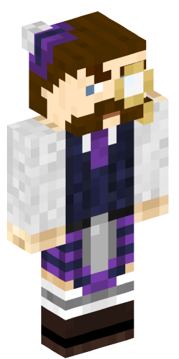 Minecraft Skin #168097