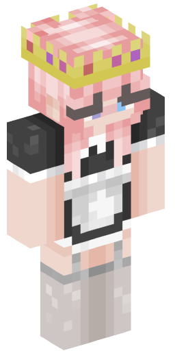 Minecraft Skin #168098