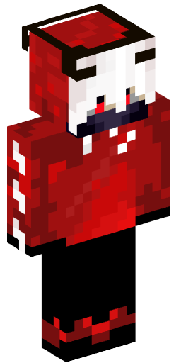 Minecraft Skin #168100