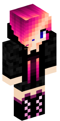 Minecraft Skin #168102