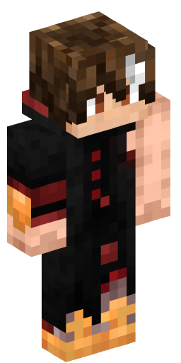 Minecraft Skin #168104