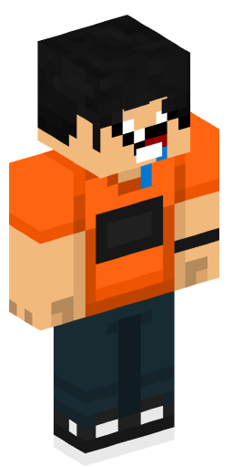 Minecraft Skin #168105