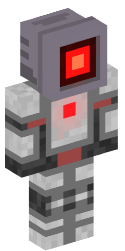 Minecraft Skin #168108