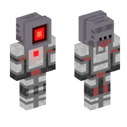 Minecraft Skin #168108