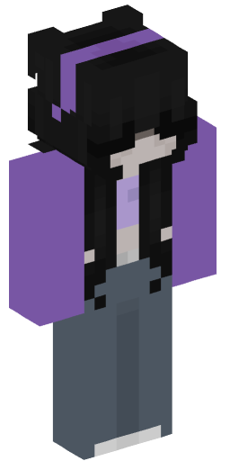 Minecraft Skin #168109