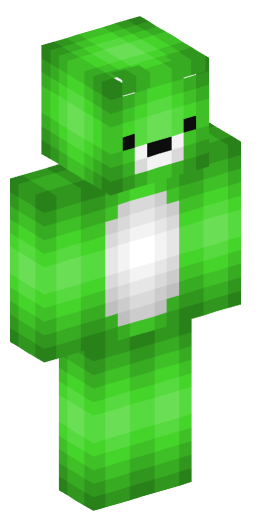 Minecraft Skin #168110