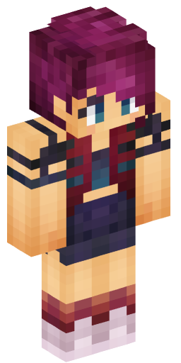 Minecraft Skin #168112