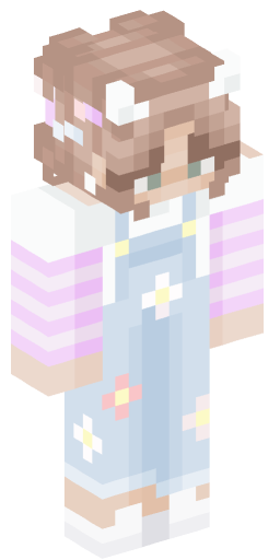 Minecraft Skin #168113