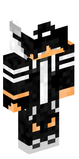 Minecraft Skin #168114