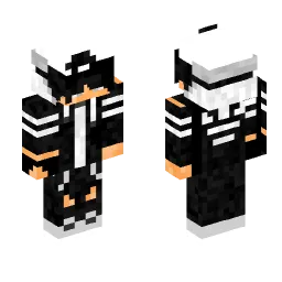 Minecraft Skin #168114
