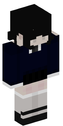Minecraft Skin #168115