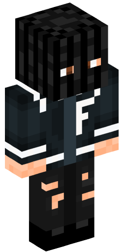 Minecraft Skin #168116