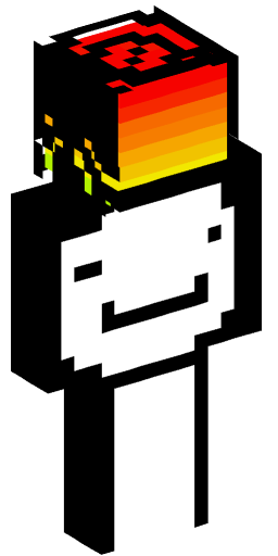 Minecraft Skin #168117