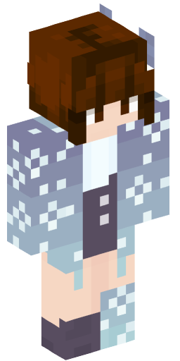 Minecraft Skin #168119