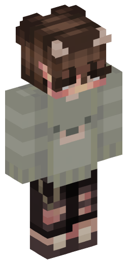 Minecraft Skin #168120