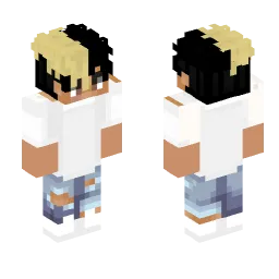 Minecraft Skin #168121