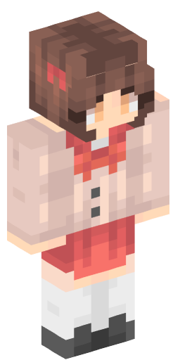 Minecraft Skin #168122