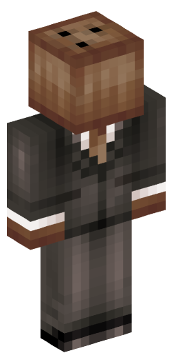 Minecraft Skin #168123