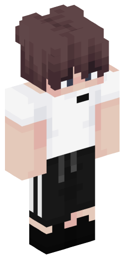 sixpvp Minecraft Skin Preview on Minecraft.Co.Com