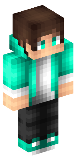 Minecraft Skin #168128