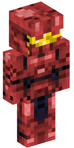 Minecraft Skin #168130