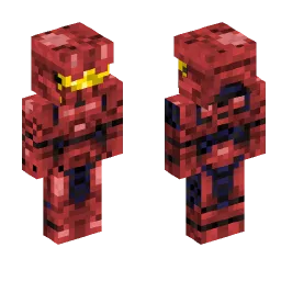 Minecraft Skin #168130