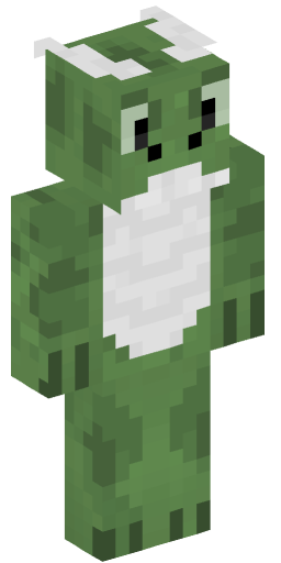 Minecraft Skin #168131