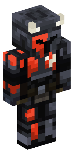 Minecraft Skin #168132