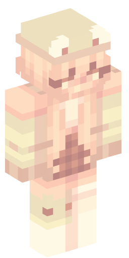 Minecraft Skin #168133