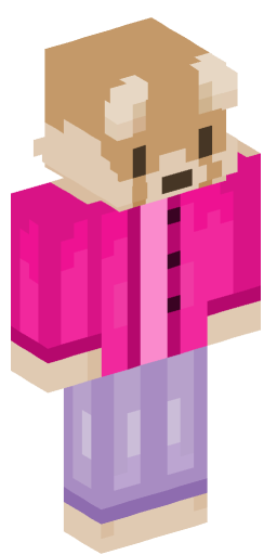 Minecraft Skin #168134