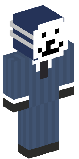 Minecraft Skin #168135