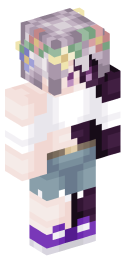 Minecraft Skin #168136