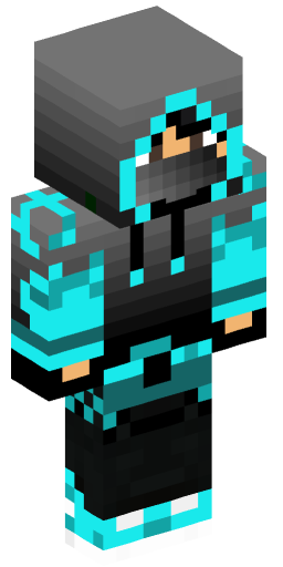 Minecraft Skin #168137