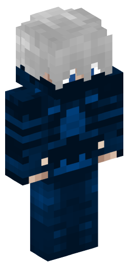 Minecraft Skin #168139