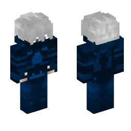 Minecraft Skin #168139