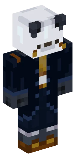 Minecraft Skin #168140