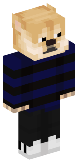 Minecraft Skin #168141