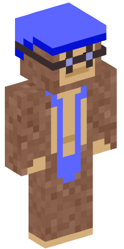 Minecraft Skin #168143