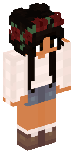 Minecraft Skin #168144