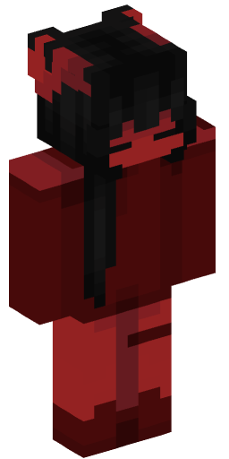 Minecraft Skin #168145